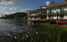 Gauthier'S Saranac Lake Inn
